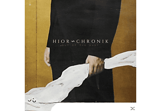 Hior Chronik - Out Of The Dust  - (Vinyl)