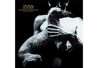 Inxs - Shabooh Shoobah (2011 Remastered Edition) (Vinyl LP (nagylemez))
