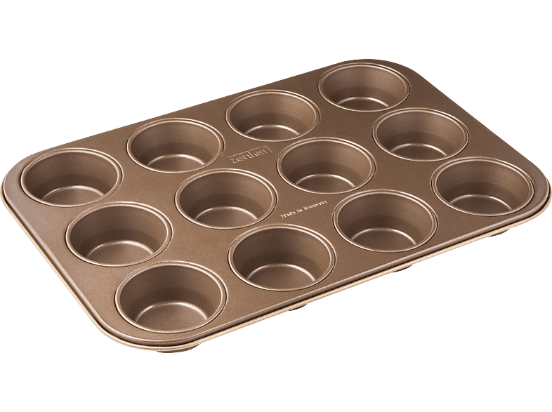 Zenker 7358; Muffinform