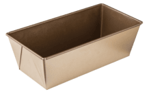 Mojave Gold Brotbackform 31x16x10cm