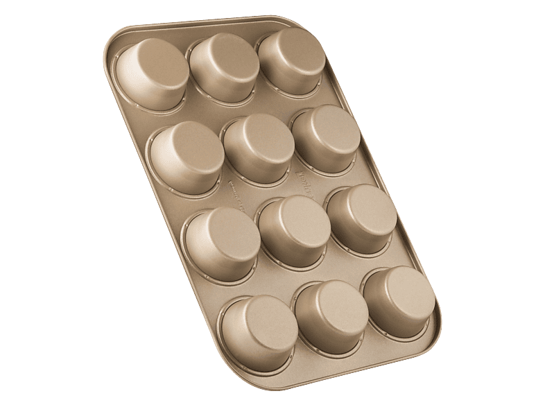 Zenker 7358; Muffinform — Foto 2 von 2
