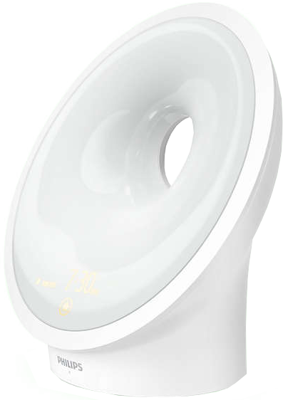 PHILIPS Wake-up light Somneo (HF3650/01)