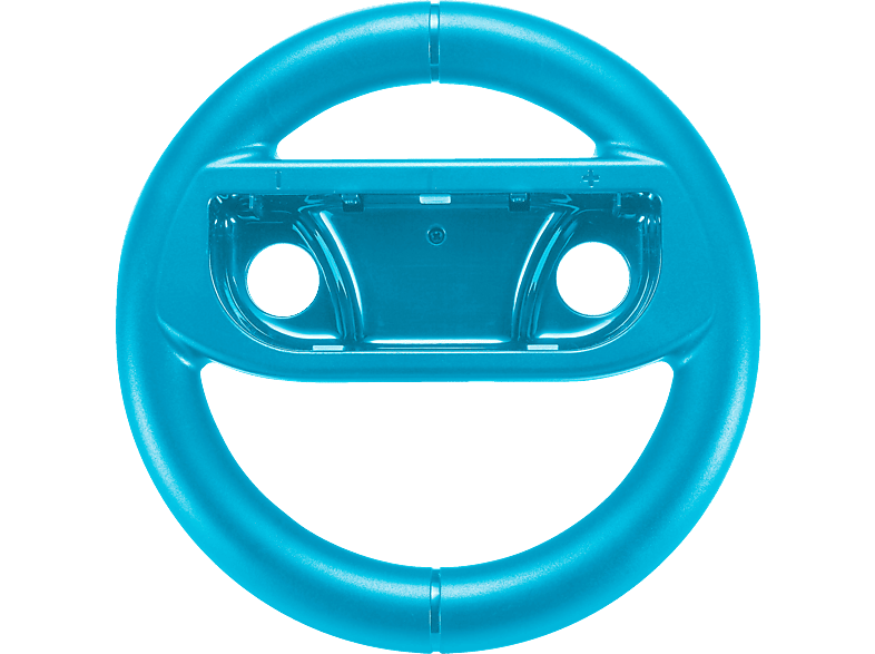 Thumbnail - BIGBEN SWITCH Wheel Duo Pack, Nintendo Switch Lenkrad, Rot/Blau