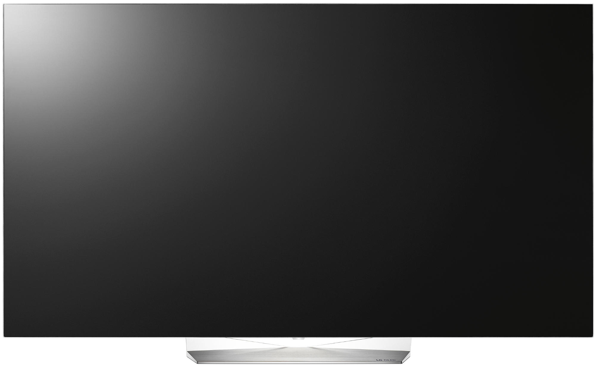 LG Tv Oled 55" -Lg 55Eg9A7V.Aeu, Full Hd, Smart Tv, Wifi, Negros  Puros