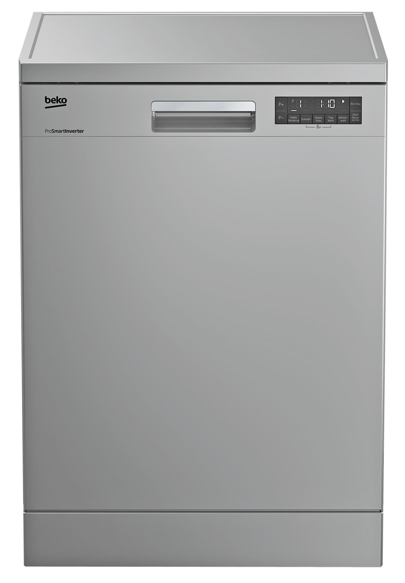 Unterbaumöglichkeit, mit dB breit, E) BEKO 600 (A), mm 46 (Freistehend Geschirrspüler DFN26420S