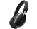 JVC HA-S90BN - Bluetooth Kopfhörer (Over-ear, Schwarz)