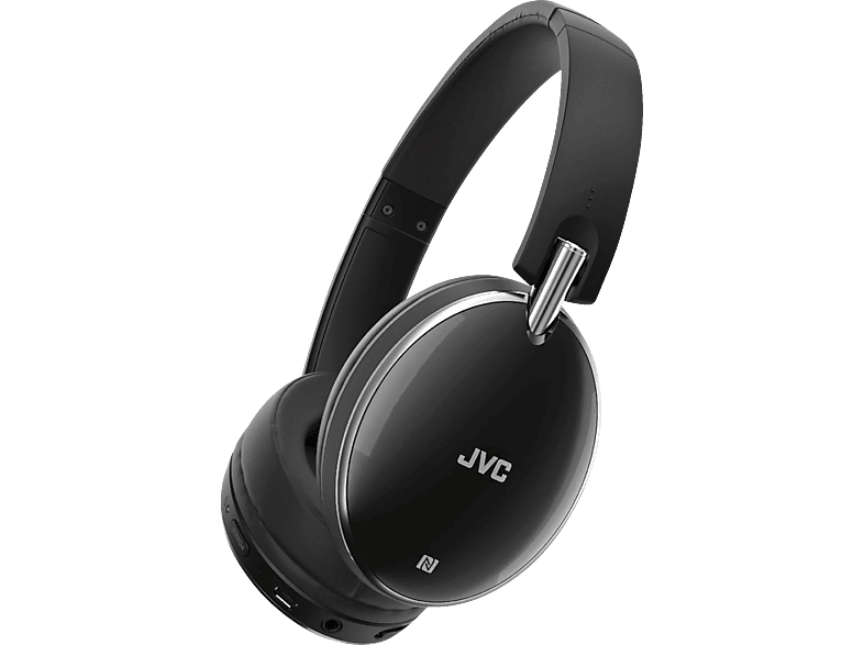 Auriculares inalámbricos | JVC HA-S90BN-B