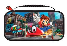 | Tasche (24) Nintendo Case Switch Switch Schwarz SATURN Tasche, | Nintendo Switch kaufen HORI Schwarz Card Nintendo