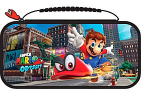 HORI Nintendo Switch Card Case (24) | Schwarz Nintendo Switch Tasche, Schwarz  Nintendo Switch Tasche kaufen | SATURN