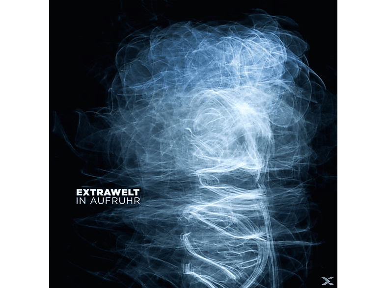 Extrawelt - In Aufruhr - (CD)