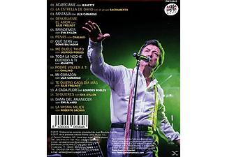 Juan Bau - Y Sus Duetos  - (CD)