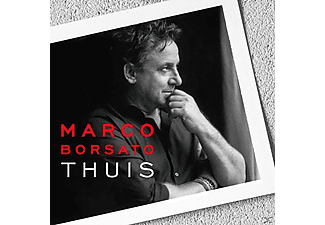Marco Borsato - Thuis (Limited Edition) | CD