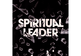 Ian Chang - Spiritual Leader EP  - (Vinyl)
