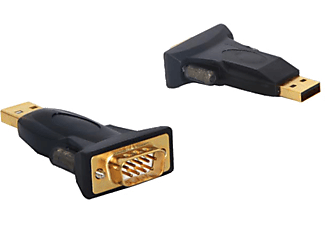 S-LINK SL-232AW Usb To RS232 Gold Com Çevirici Adaptör