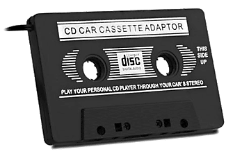 S-LINK SLX-AD40 Kasetten MP3 Çalar