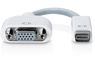 S-LINK SL-MDV10 Mini DVI to VGA 15cm Apple Laptop Kablosu