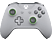 MICROSOFT Xbox One vezeték nélküli kontroller (szürke/zöld)