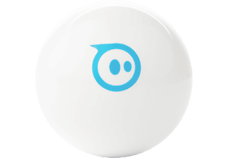 SPHERO Mini - Balle robotique commandée par application (Blanc)