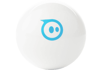 SPHERO Mini - Palla robot controllata da app (Bianco)