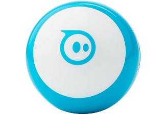 SPHERO sphero Mini - Robot - Bluetooth - Blu - Palla robot