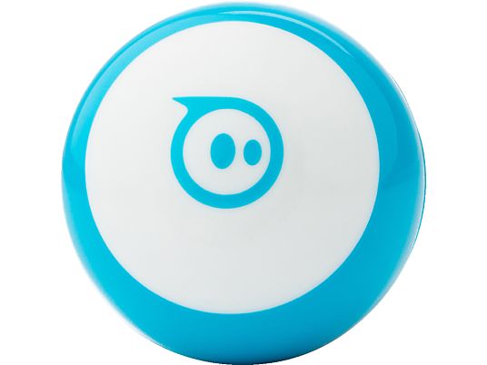 SPHERO Mini - Roboterball (Blau)
