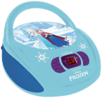 CD Radio "Frozen" (RCD108FZ)