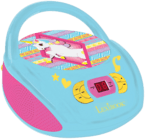 CD Radio "Einhorn" (RCD108UNI)