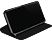 BLACK ROCK Flip cover Material Pure P8 Lite (2017) Zwart (180480)