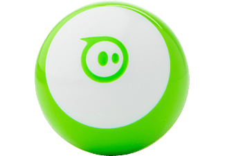 SPHERO Mini - Appgesteuerter Roboterball (Grün)