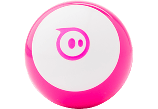 SPHERO Mini - Balle robotique commandée par application (Rose)