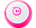 SPHERO Mini - Balle robotique commandée par application (Rose)