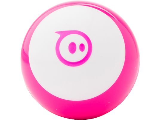 SPHERO Mini - Appgesteuerter Roboterball (Pink)
