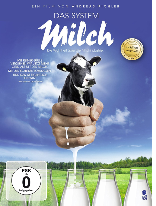 Das System Milch [DVD]