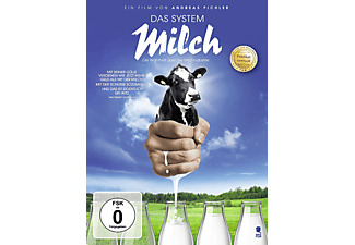 Das System Milch [DVD]
