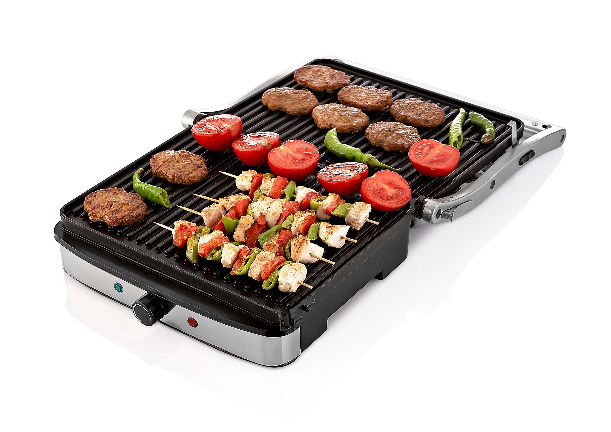 SINBO SSM-2530 Tost Makinesi