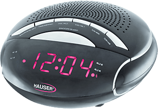 HAUSER CL-8024 rádió