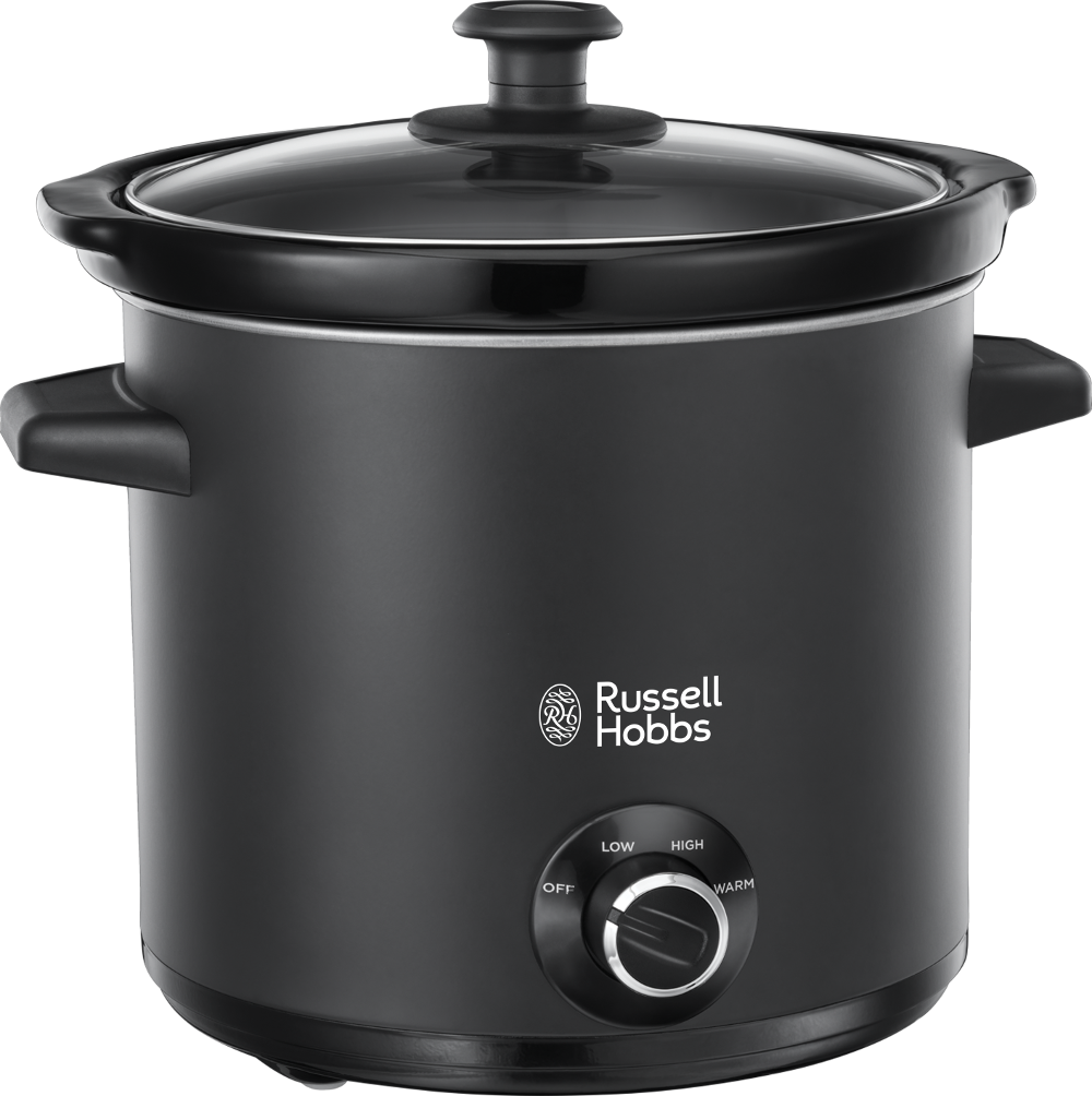 RUSSELL HOBBS 24180-56 Krétatábla Festékes Lassú Főző