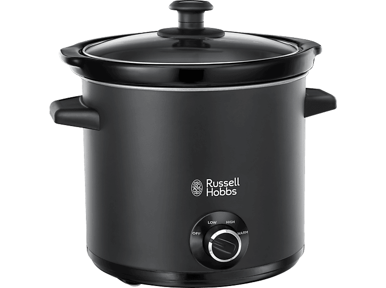 RUSSELL HOBBS 24180-56 Krétatábla Festékes Lassú Főző