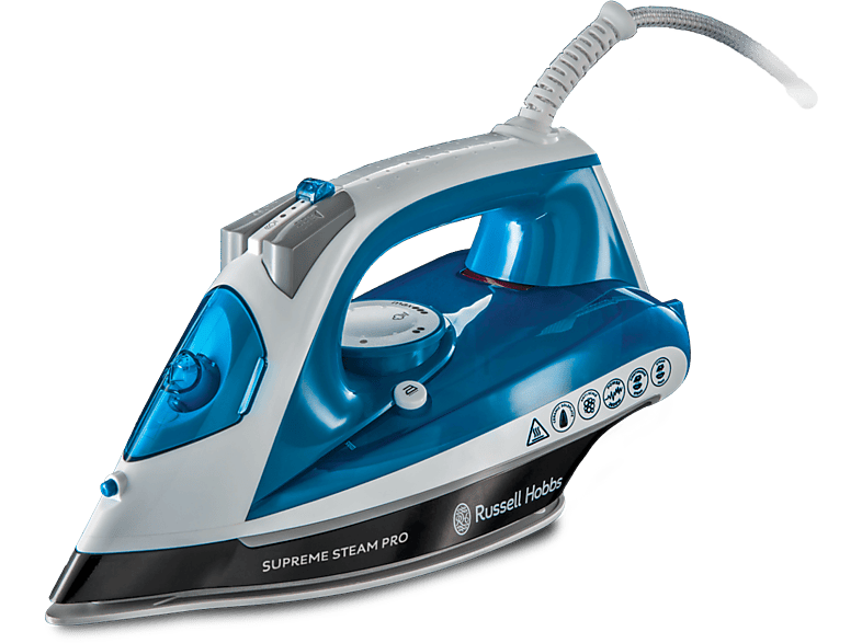 RUSSELL HOBBS 23971-56 Supreme Steam Pro Vasaló