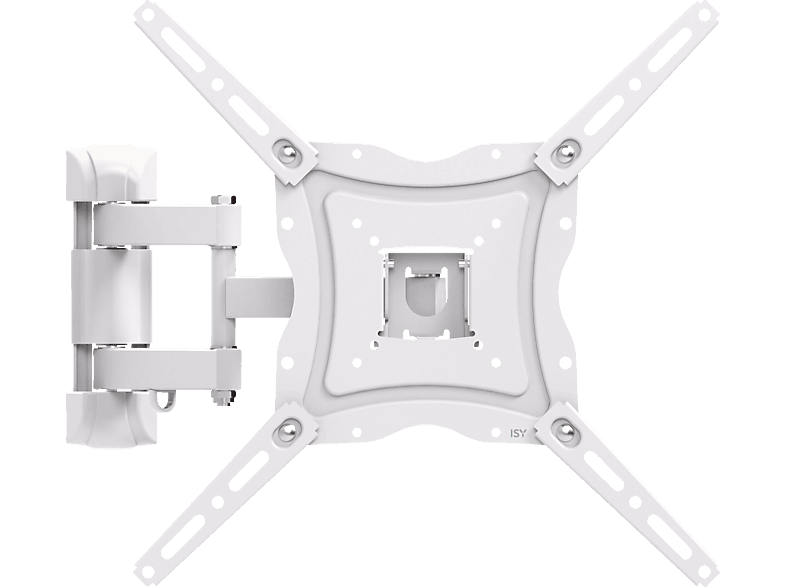 ISY Muurbeugel 32'' - 65'' Basic Fullmotion Wit (IWB-3450)