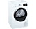 SIEMENS WT7W4660TR 9kg A++ Enerji Sınıfı Çamaşır Kurutma Makinesi Beyaz