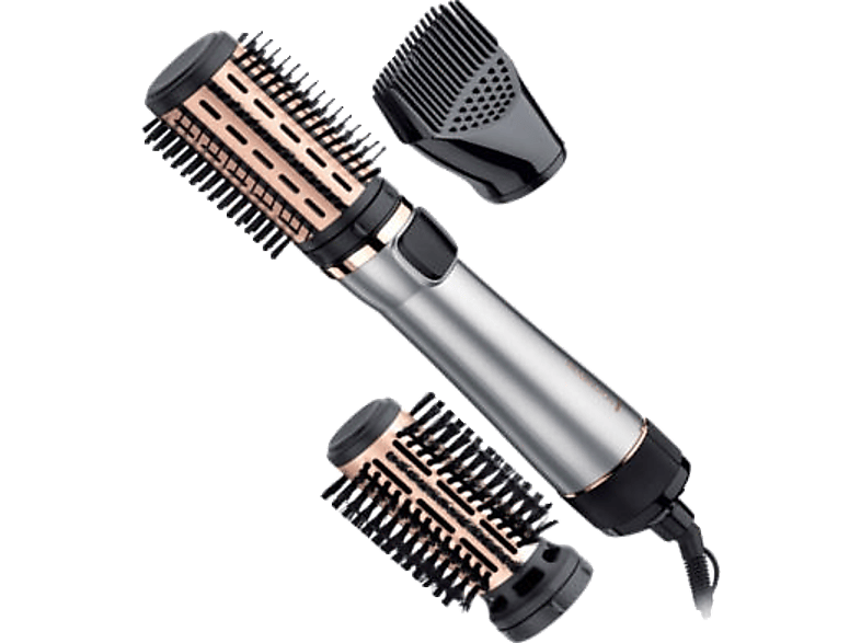 REMINGTON AS8810 Keratin Protect 1000 W Hava Üflemeli Döner Şekillendirici_0