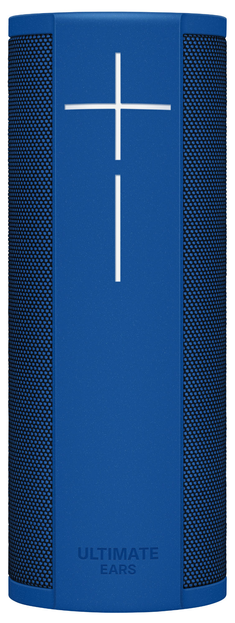 ULTIMATE EARS Megablast Smart Speaker mit Sprachsteuerung, Blau, Wasserfest