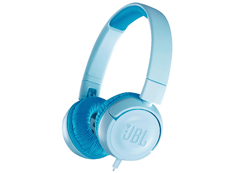 Auriculares JBL JR310 con Bluetooth - Azul