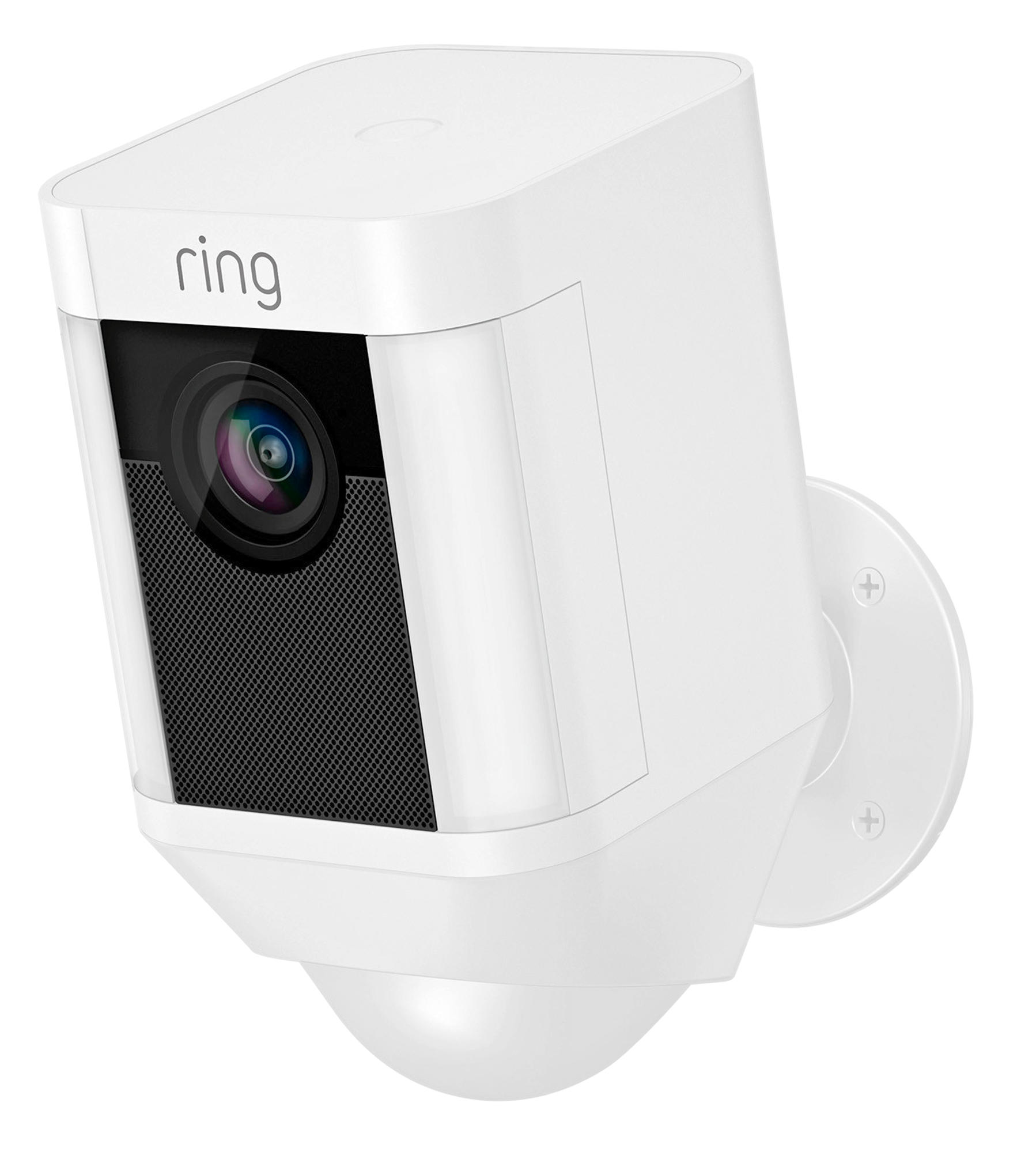 RING Ring Spotlight Cam (Akku) -, kabellose, Überwachungskamera