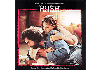 Eric Clapton - Rush (Drog) (Vinyl LP (nagylemez))