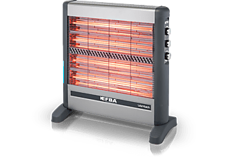 EFBA 101TS Elektrikli Isıtıcı