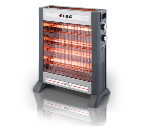 EFBA 211 Elektrikli Isıtıcı
