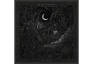 Mastodon - Cold Dark Place (Picture Disc Edition) (Vinyl LP (nagylemez))