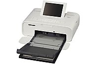 CANON Fotoprinter Selphy CP1300 Wit (2235C002AA)
